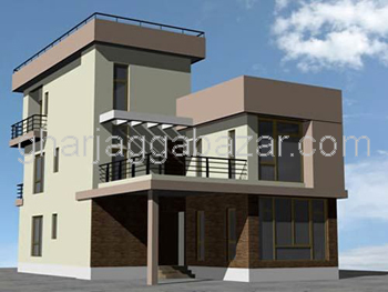 House on Sale at Bhaisepati